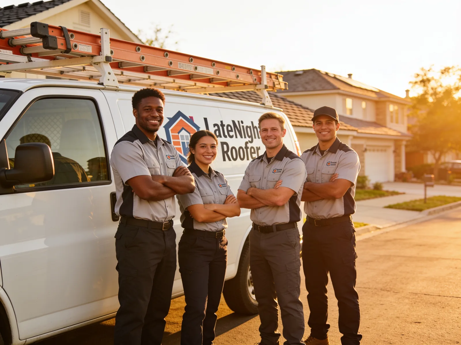Emergency Roof Repair company in Powers Lake, ND